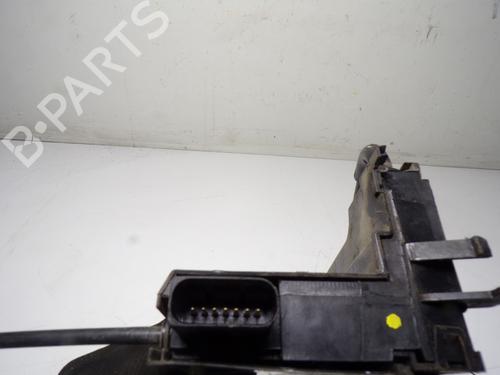 Rear left lock CITROËN C4 Picasso II  | BP14243439C100 
