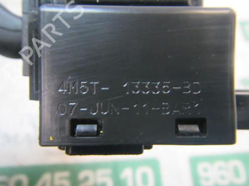 Steering column stalk FORD FOCUS II (DA_, HCP, DP) 1.6 | BP3879062I23 