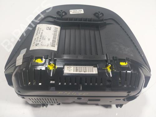 Instrument cluster BMW 2 Coupe (F22, F87) M 235 i | BP17317260C47