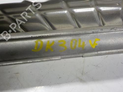 Steering rack KIA RIO IV (YB, SC, FB)  | BP13023232M22 