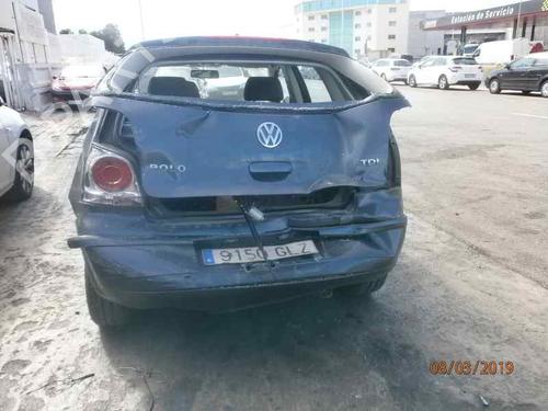 Right front window switch VW POLO IV (9N_, 9A_) | BP3875007I26 - Image 7
