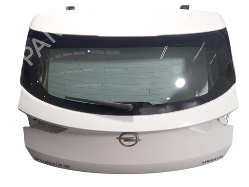 Used Tailgate Tailgate OPEL GRANDLAND / GRANDLAND X (A18, P1UO) 1.6 Turbo D (75) (120 hp) 30766390 30766390
