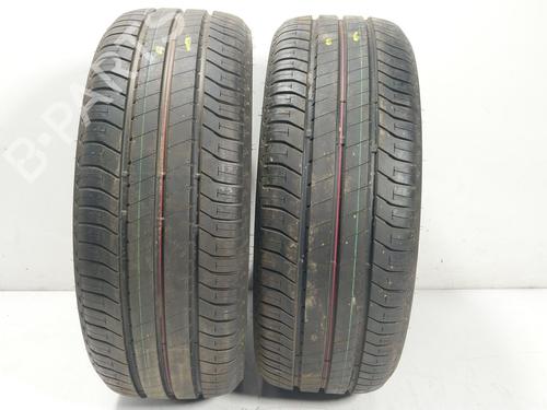 Altro Altro TOYOTA YARIS (_P21_, _PA1_, _PH1_) 1.5 Hybrid (MXPH10, MXPH11) (116 hp) 36447493 36447493