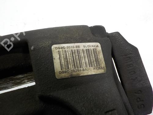Right front brake caliper FORD MONDEO V Hatchback (CE)  | BP15635750M104 