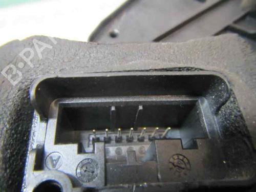 Front right lock VW GOLF VI (5K1) 1.6 TDI | BP3877875C97