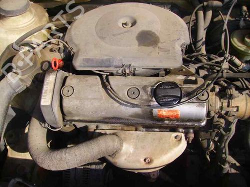 Rear wiper motor SEAT IBIZA II (6K1) 1.4 i | BP3748341M102 