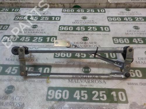 Used Front wipers mechanism Front wipers mechanism SEAT LEON ST (5F8) 1.6 TDI (110 hp) 14280458 14280458