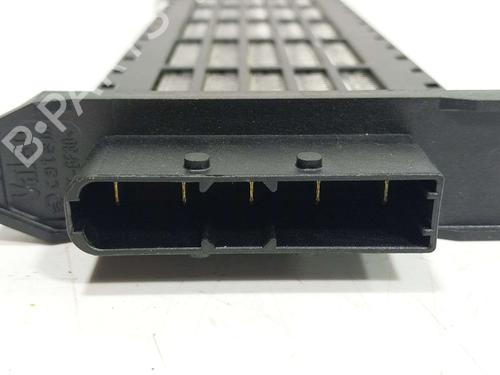 Heater resistor RENAULT KADJAR (HA_, HL_) 1.5 BLUE dCi 115 (HLA6) | BP39698387M108 - Image 5