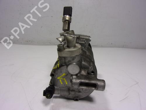 AC compressor VW CADDY IV Box Body/MPV (SAA, SAH) 2.0 TDI | BP15721959M34 