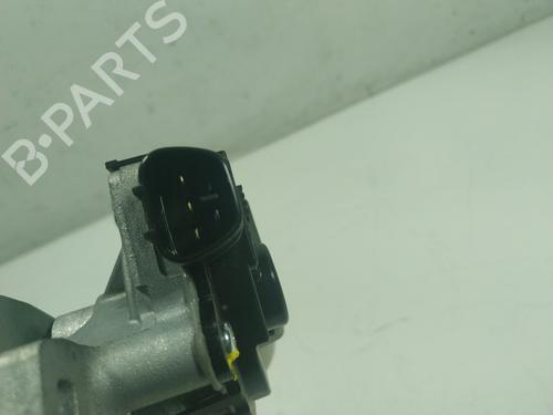 Front wiper motor MAZDA CX-5 (KF) 2.0 | BP17762583M29 - Image 4
