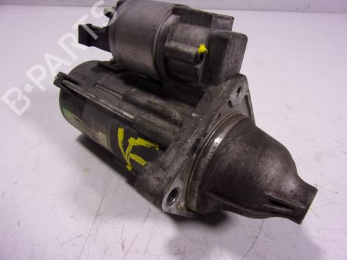 Used Starter Starter BMW 6 (E63) M (507 hp) 15581838 15581838