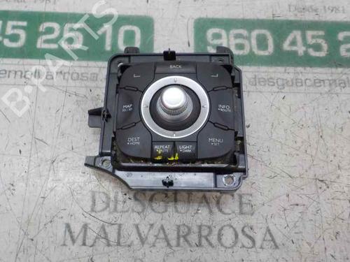 Used Switch RENAULT MEGANE III Hatchback (BZ0/1_, B3_) [2008-2025]  4596012