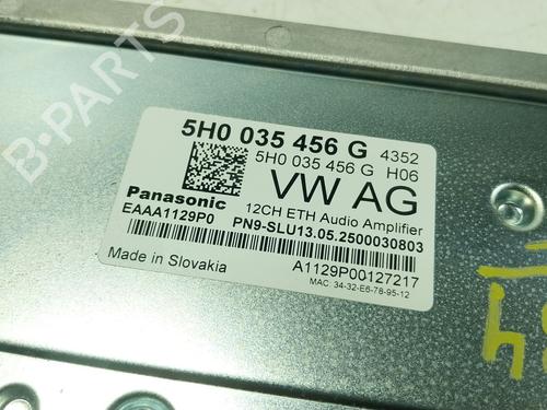 Modulo electronico CUPRA LEON Sportstourer (KL8, KU8, KUD) 1.5 eTSI | BP30273357M83