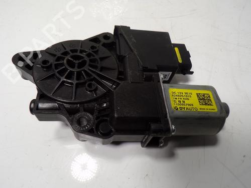 Right front window motor HYUNDAI SANTA FÉ IV (TM, TMA) 2.2 CRDi AWD | BP10622933E20 