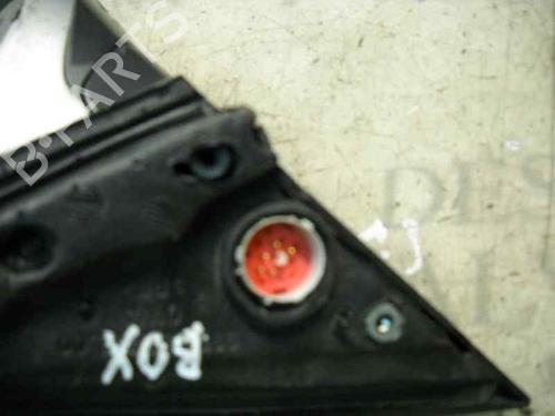 Right mirror PORSCHE 911 (996) 3.4 Carrera | BP5994536C27 
