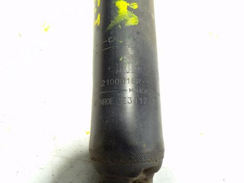 Left rear shock absorber RENAULT SCÉNIC III (JZ0/1_)  | BP9236247M18 