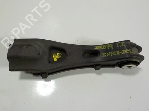 Used Left rear suspension arm MERCEDES-BENZ B-CLASS Sports Tourer (W246, W242) [2011-2018]  13309551