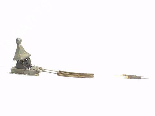 Used Gear lever Gear lever SEAT ARONA (KJ7, KJP) 1.0 TSI (95 hp) 8257493 8257493