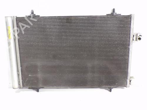 Used AC radiator AC radiator CITROËN C5 III (RD_) 2.0 HDi 165 (RDRHHA, RDRHH8) (163 hp) 7235396 7235396