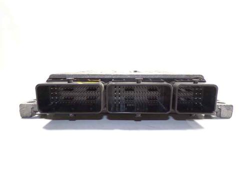 Engine control unit (ECU) NISSAN NV200 Van 1.5 dCi 85 (M20, M20N, M20M) | BP6894706M57 