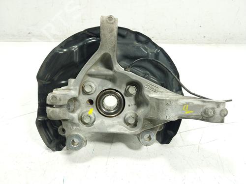 Used Left front steering knuckle Left front steering knuckle FORD MONDEO V Hatchback (CE) 1.5 EcoBoost (165 hp) 33954318 33954318