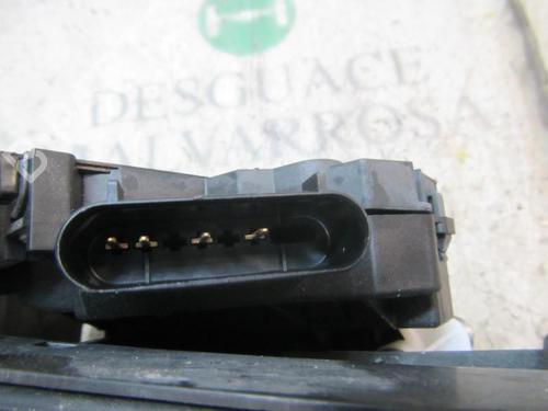 Rear right lock FORD FOCUS III 1.6 TDCi | BP3843490C99 