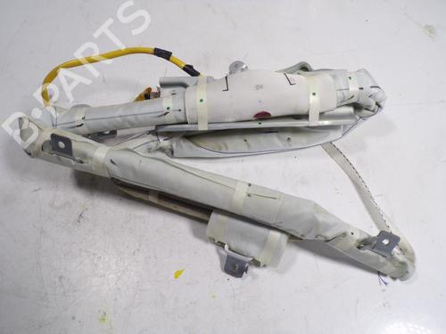 Kurtyna airbag prawa MITSUBISHI MIRAGE / SPACE STAR VI Hatchback (A0_A)  7030A336 | 7030A336