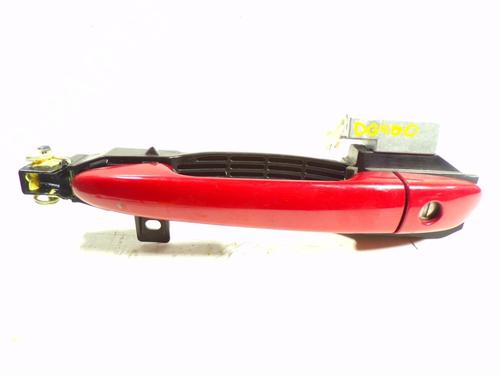 Used Front left exterior door handle MAZDA 3 (BM, BN) [2013-2019]  7844310
