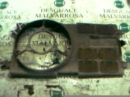 Andre SEAT IBIZA I (21A) [1984-1993]  14283949