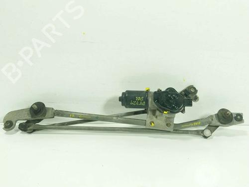 Used Front wiper motor Front wiper motor NISSAN 350Z Roadster (Z33) 3.5 (AAZ33) (280 hp) 40437539 40437539
