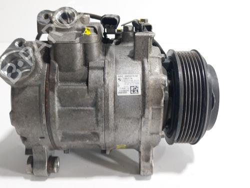 Used AC compressor AC compressor BMW X6 (F16, F86) xDrive 30 d (258 hp) 33413192 33413192