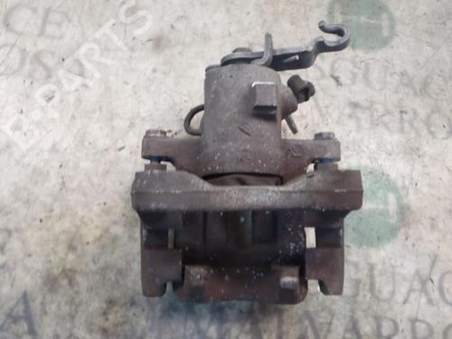 Right rear brake caliper SEAT LEON (1P1) 1.9 TDI | BP11546477M106 