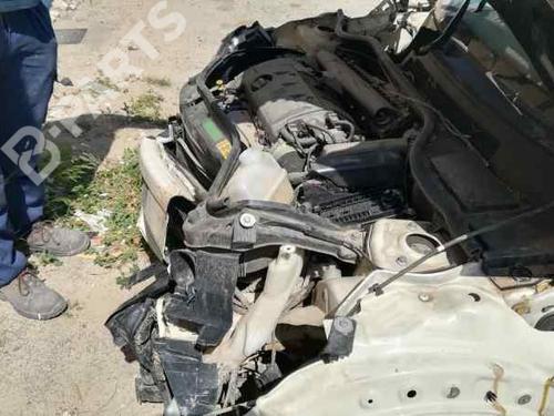 Front left interior door handle MINI MINI (R56) One | BP3861824I13  - Image 10