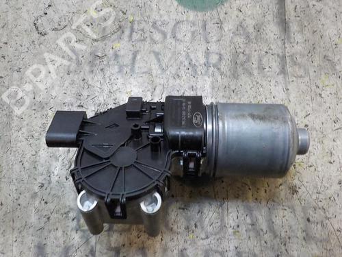 Front wiper motor FORD MONDEO IV (BA7) 2.0 TDCi | BP3855749M29 