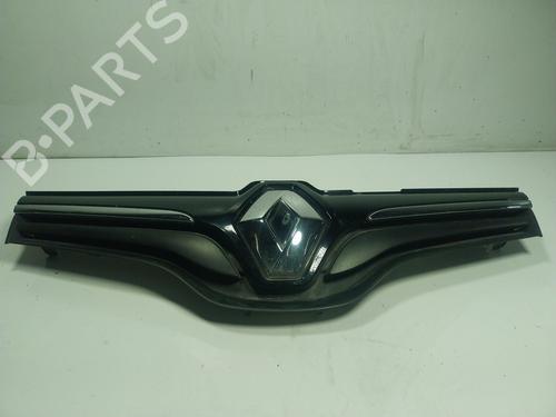 Grille RENAULT KANGOO / GRAND KANGOO II (KW0/1_) 1.2 TCe 115 (KW02, KW14) (115 hp) 17726364