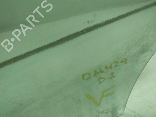 Front left door window SEAT IBIZA IV (6J5, 6P1) 1.2 TSI | BP16534716C18 