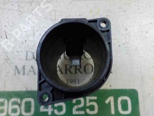 Mass air flow sensor RENAULT KANGOO / GRAND KANGOO II (KW0/1_)  | BP5406048M95 