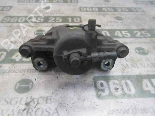 Right front brake caliper CHEVROLET AVEO / KALOS Hatchback (T250, T255) 1.2 | BP11549831M104 