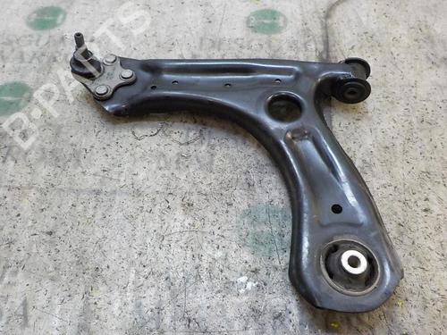 Used Left front suspension arm SEAT IBIZA IV (6J5, 6P1) [2008-2017]  3852577