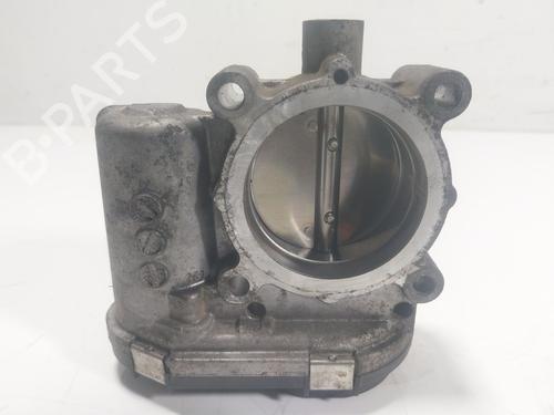 Throttle body MERCEDES-BENZ CLA Coupe (C117) CLA 250 (117.344) | BP23085844M82 