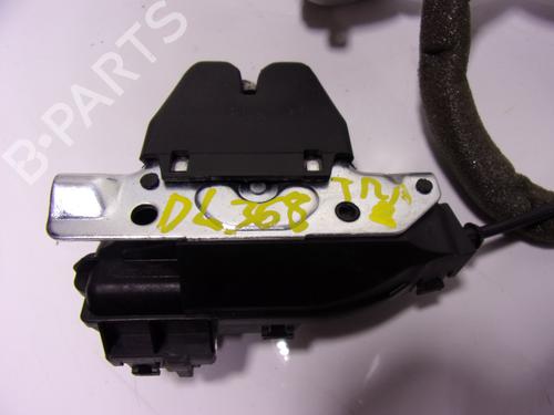 Tailgate lock MERCEDES-BENZ E-CLASS Coupe (C207) E 250 CGI (207.347) | BP17196534C101