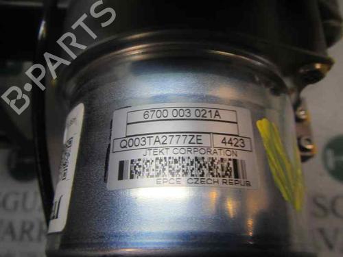 Steering column RENAULT CLIO IV (BH_) 1.5 dCi 75 | BP3877831M21  - Image 5