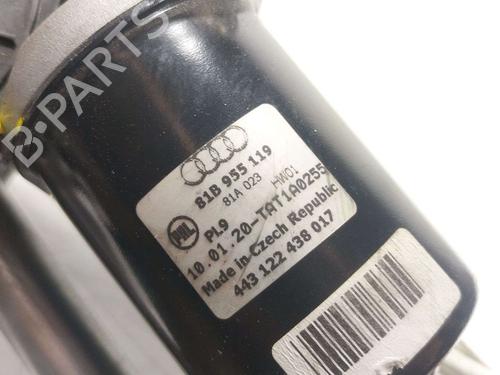 Front wiper motor AUDI Q2 (GAB, GAG) 35 TFSI | BP39038989M29 - Image 3