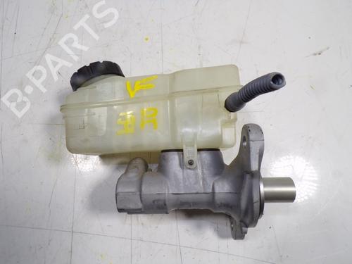 Brake master cylinder RENAULT CLIO IV (BH_) 0.9 TCe 90 (BHNF, BHMA, BHMH, BHJK, BHJR) | BP8917284M77 