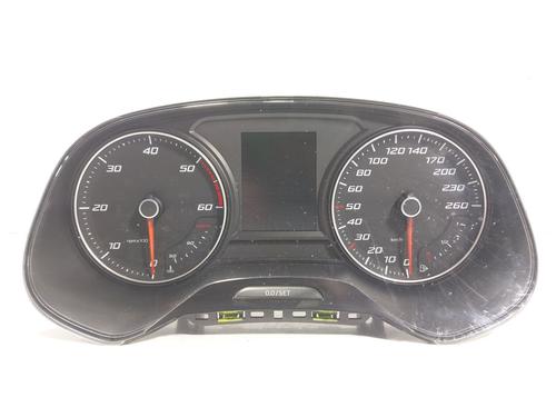 Used Instrument cluster Instrument cluster SEAT LEON (5F1) 2.0 TDI (150 hp) 35749241 35749241