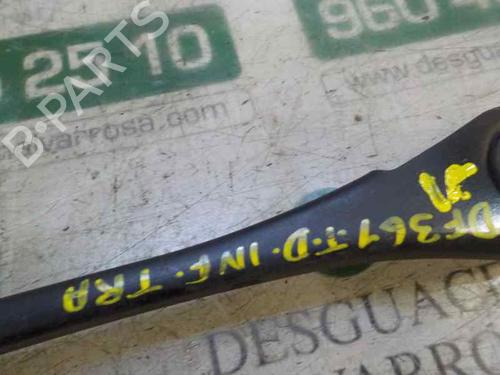 Right rear suspension arm BMW 1 (F20)  | BP6676946M15 