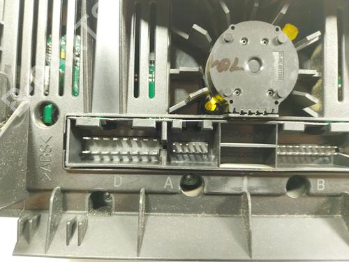 Climate control AUDI A3 Sportback (8PA)  | BP19745241I5 