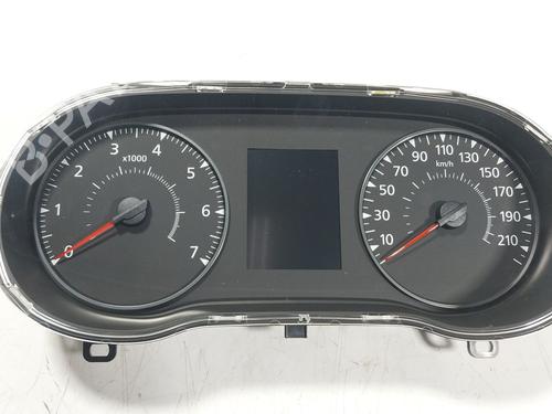 Used Instrument cluster Instrument cluster RENAULT MASTER III Van (FV) [2010-2026] 33462768 33462768