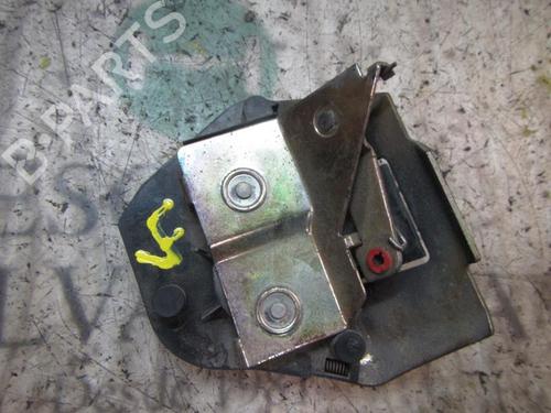 Højre bagtil lås FIAT ULYSSE (179_) 2.2 JTD | BP3833657C99 