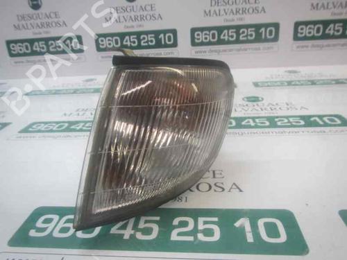 Used Left front indicator Left front indicator HYUNDAI H-1 Van (A1) 2.5 TD (80 hp) 3864490 3864490